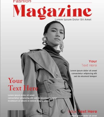 Magazine-Cover-Template-Free